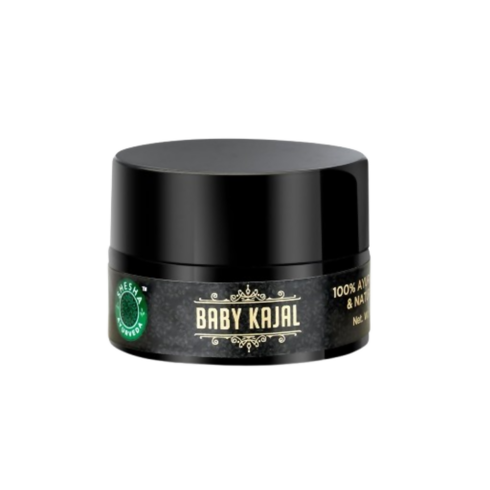 Shesha Ayurveda Baby Kajal | Grab2Buy