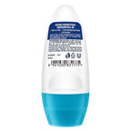 Rexona Shower Fresh Underarm Roll On Deodorant For Women