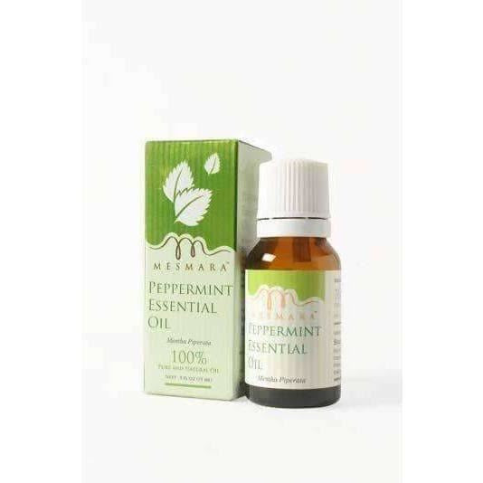 Mesmara Peppermint Essential Oil | Grab2Buy