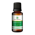 Korus Essential Peppermint Essential Oil - Therapeutic Grade