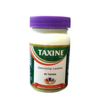 J & J Dechane Ayurvedic Taxine Tablets | Grab2Buy