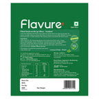 Flavure Snack-On-The-Go Olives Tandoori