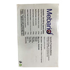 SG Phyto Pharma Mebarid Capsules | Grab2Buy