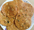 Ground-Nut Chekkalu / Palli Chekkalu | Grab2Buy