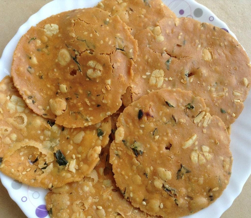 Ground-Nut Chekkalu / Palli Chekkalu | Grab2Buy