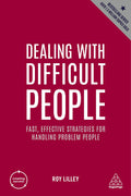 Dealing With Difficult People: Fast, Effective Strategies For Handling Problem People | Grab2Buy