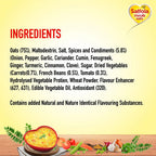 Saffola Masala Oats (Peppy Tomato) | Grab2Buy