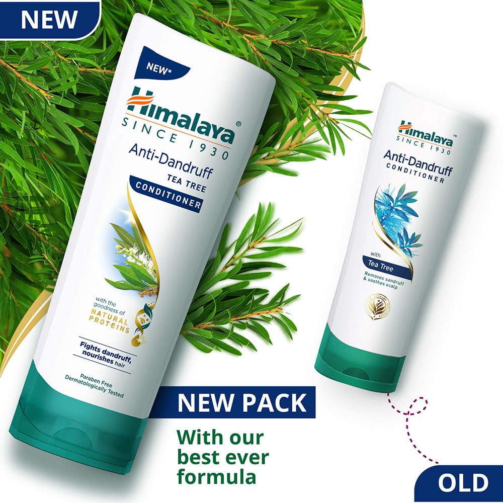 Himalaya Anti Dandruff Hair Conditioner | Grab2Buy