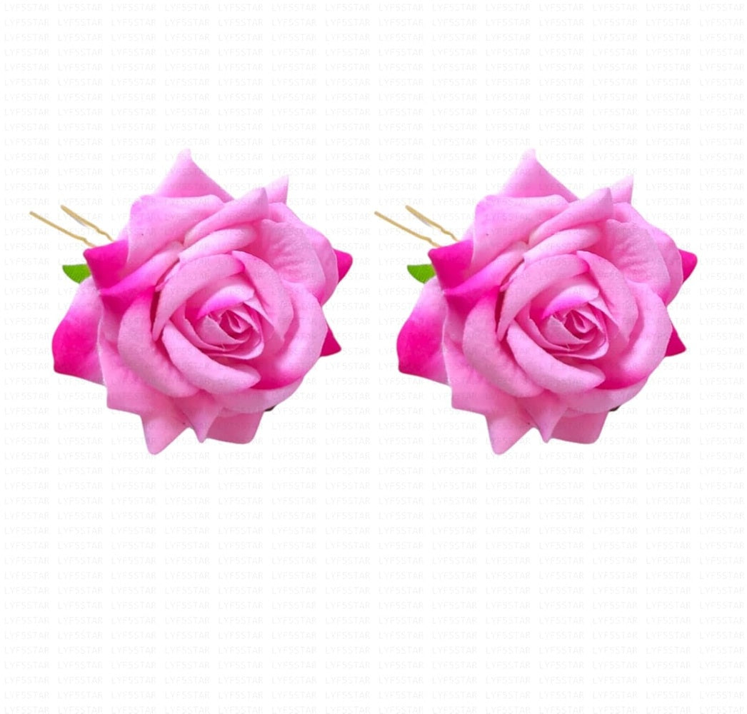Baby Pink Brooches | Grab2Buy