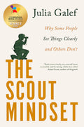 The Scout Mindset: Why Some People See Things Clearly And Others Don’T | Grab2Buy