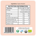 24 Mantra Organic Mustard Seeds (Small) | Grab2Buy