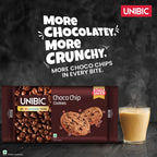 Unibic Choco Chip Cookies | Grab2Buy