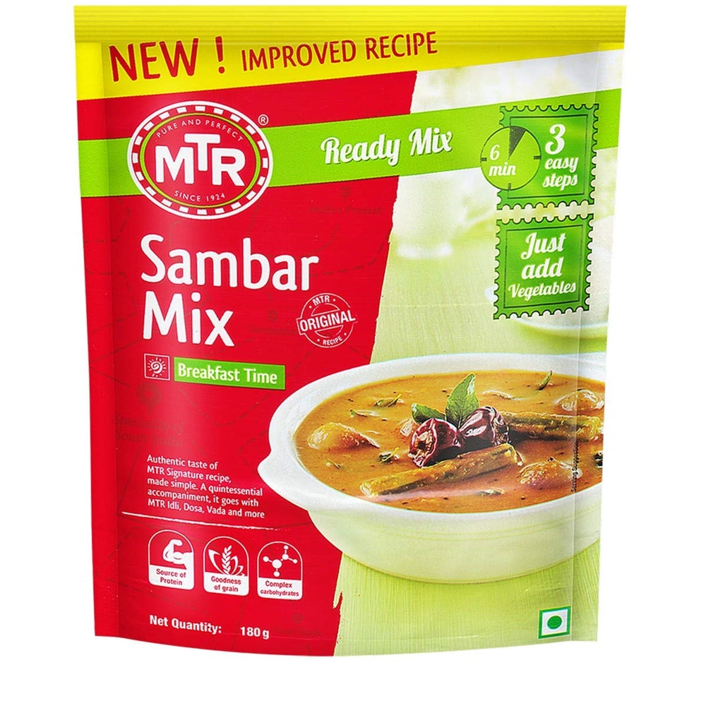 MTR Sambar Mix | Grab2Buy
