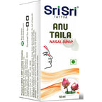 Sri Sri Tattva Anu Taila | Swadesiicart