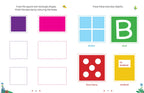 Learn Patterns And Pencil Control With Gopi (2-5 Years) By Sudha Murty | Grab2Buy