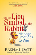 And The Lion Smiled At The Rabbit | Grab2Buy