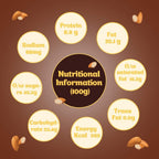 Cadbury Temptations, Almond Treat, 72g