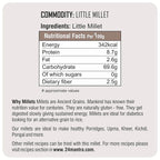 24 Mantra Organic Little Millet | Grab2Buy