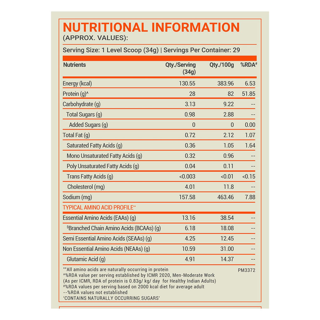 Fuel One Whey Iso | Grab2Buy