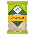 24 Mantra Organic Little Millet | Grab2Buy