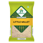 24 Mantra Organic Little Millet | Grab2Buy