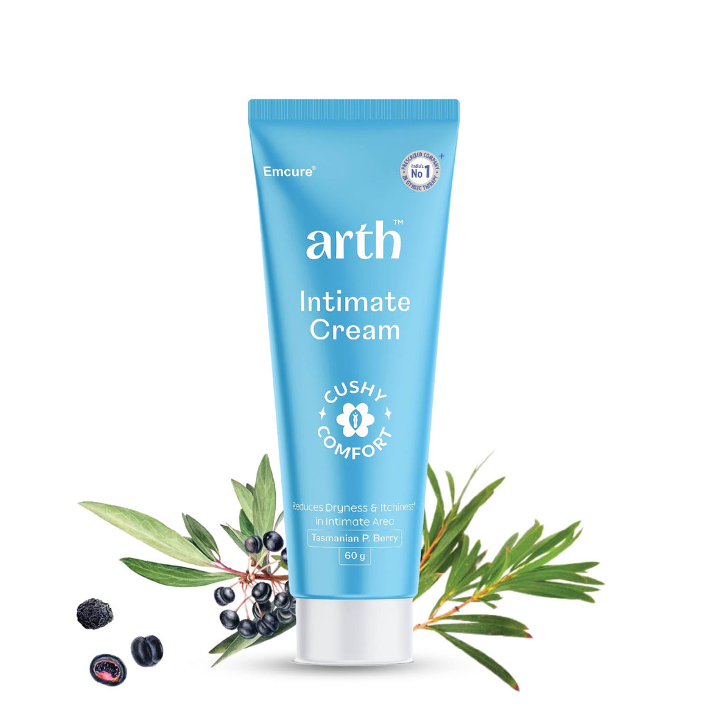 Arth Intimate Care Cream | Grab2Buy