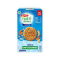 Britannia NutriChoice Essentials Oats Cookies - No Added Sugar | Grab2Buy