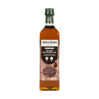 Grab2Buy Wood Pressed Black Mustard Oil