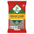 24 Mantra Organic Cumin Seed | Grab2Buy