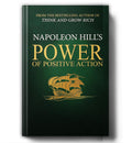 Power Of Positive Action | Grab2Buy