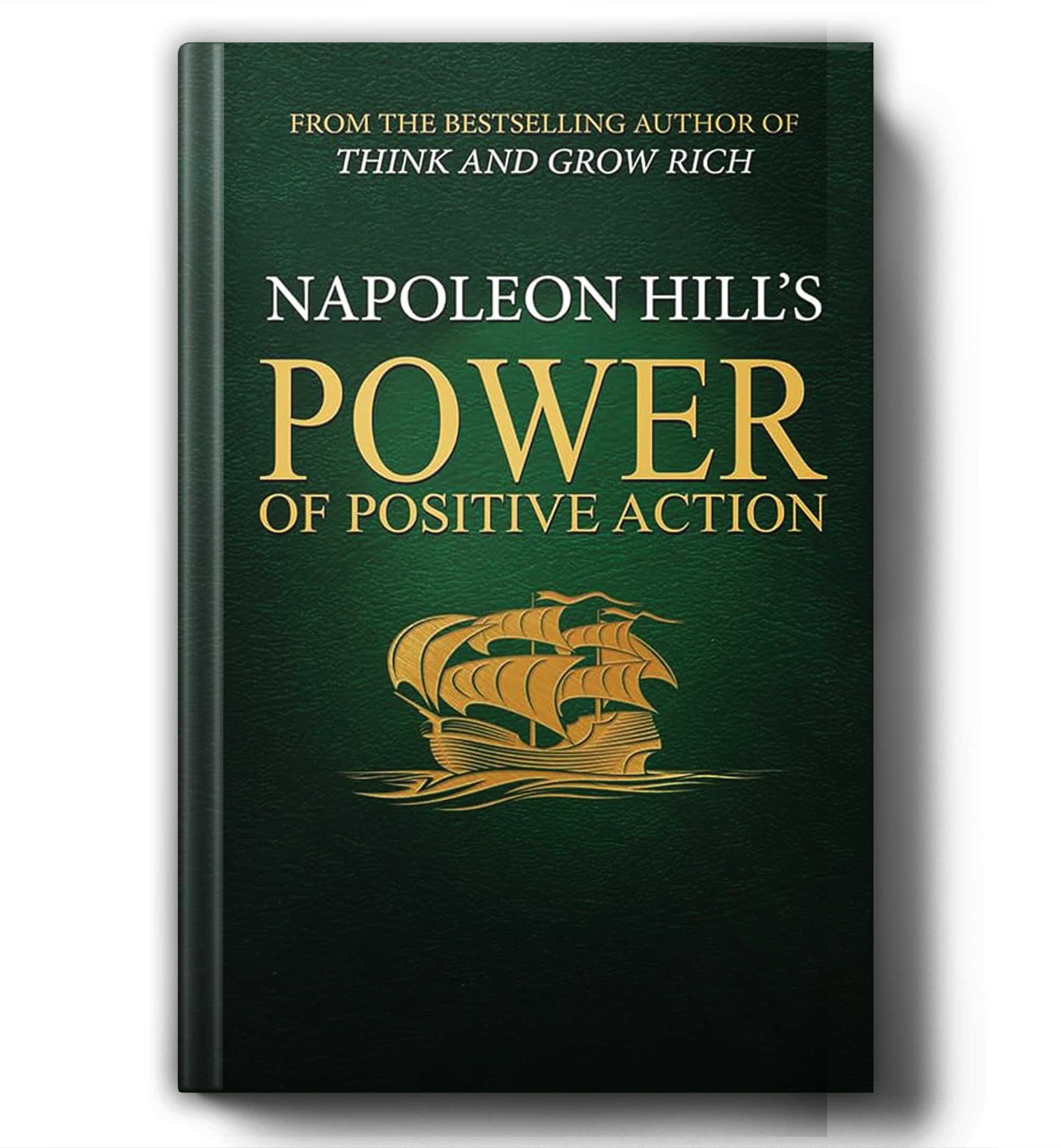 Power Of Positive Action | Grab2Buy