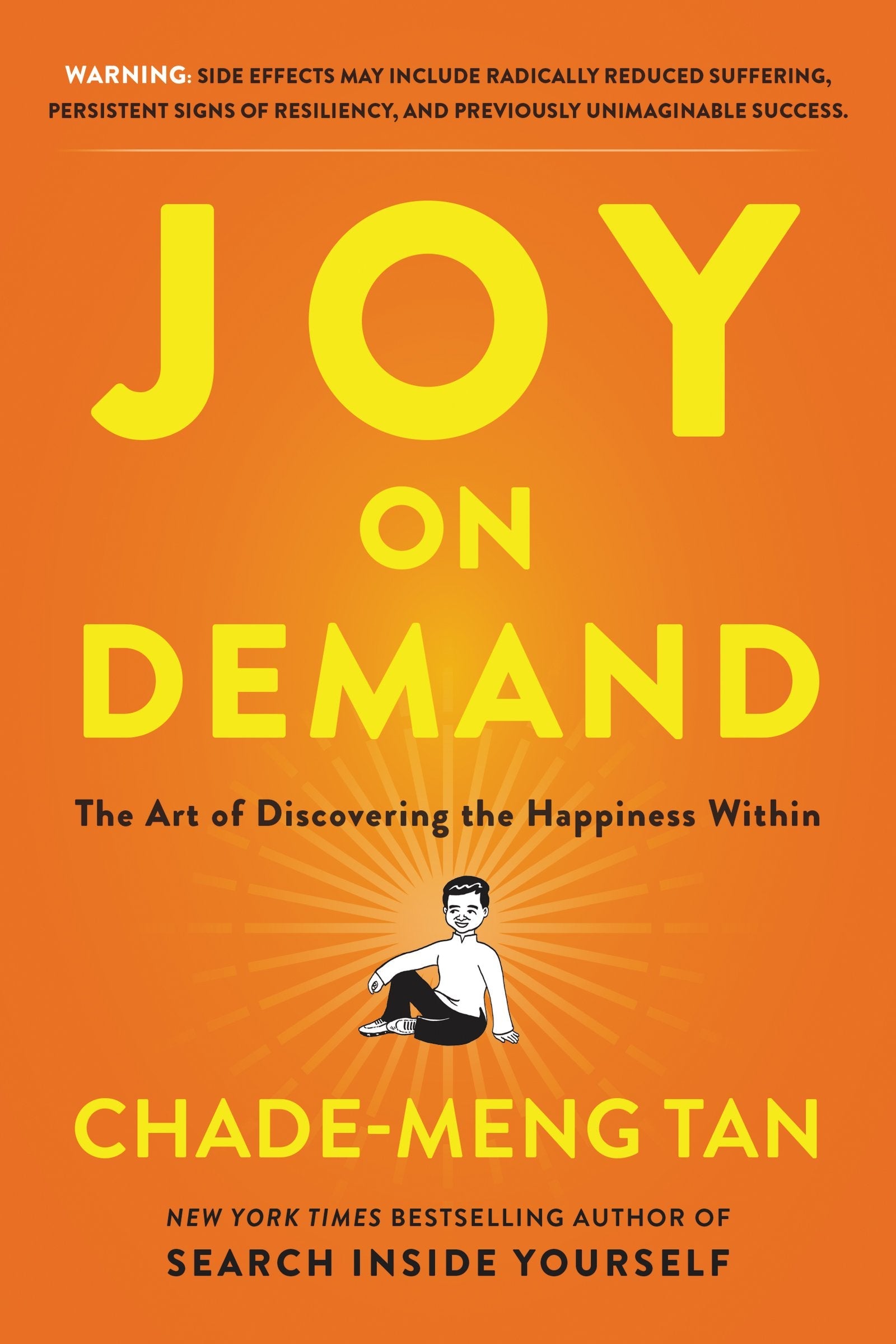Joy On Demand: The Art Of Discovering The Happiness Within | Grab2Buy