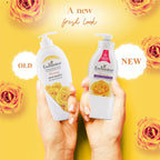 Enchanteur Charming Satin Smooth Perfumed Body Lotion | Grab2Buy