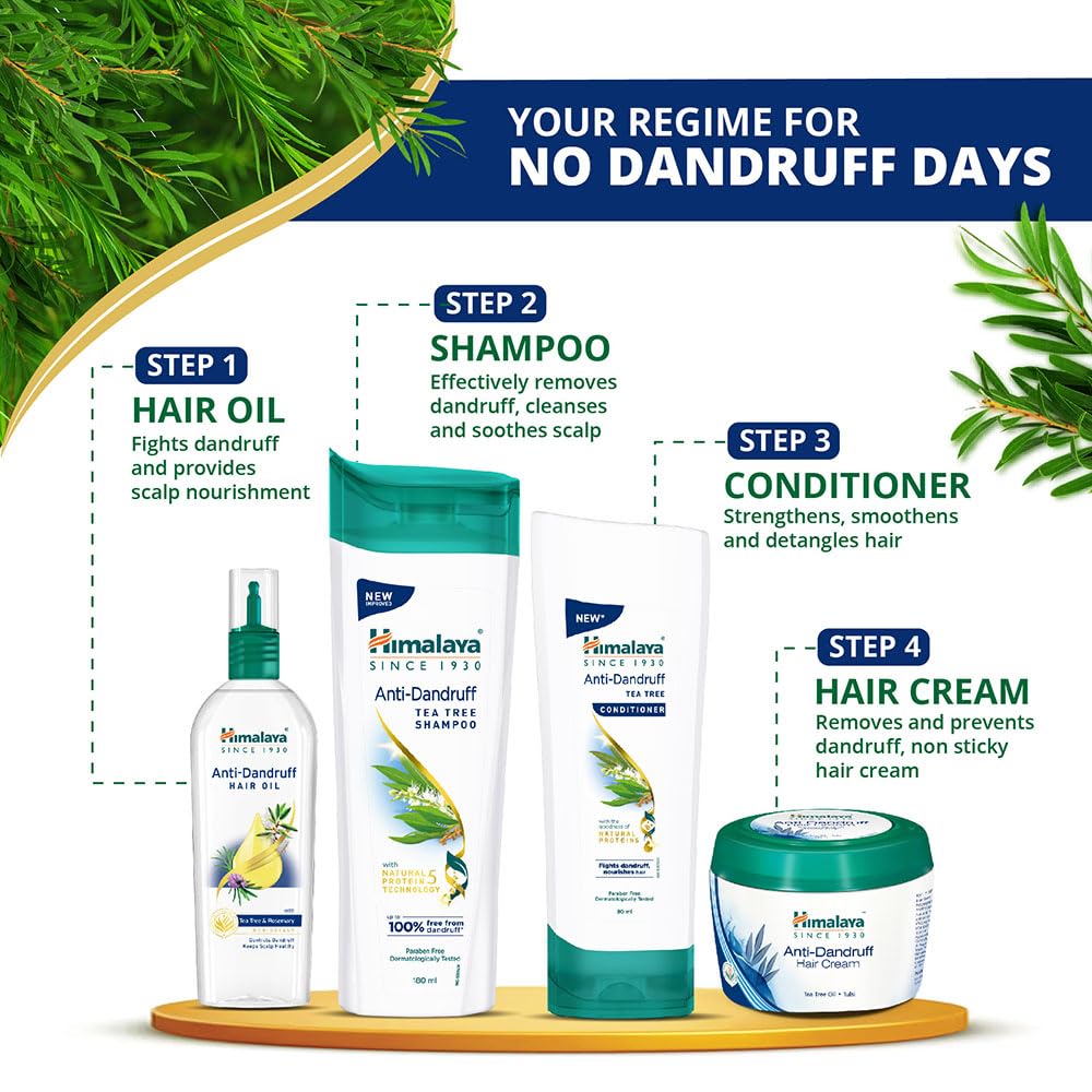 Himalaya Anti Dandruff Hair Conditioner | Grab2Buy