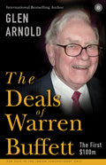 The Deals Of Warren Buffett | Grab2Buy