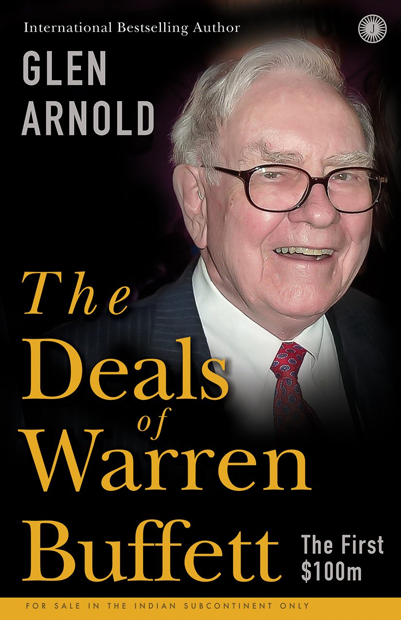 The Deals Of Warren Buffett | Grab2Buy
