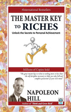 The Master Key To Riches
