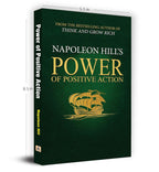 Power Of Positive Action | Grab2Buy