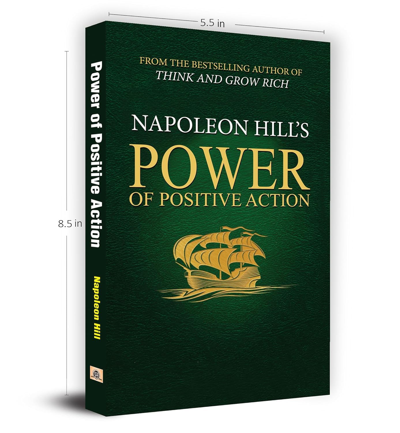 Power Of Positive Action | Grab2Buy