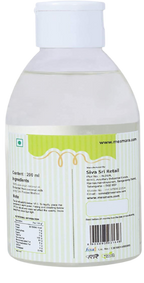 Mesmara Extra Virgin Coconut Oil 200 ml | Grab2Buy