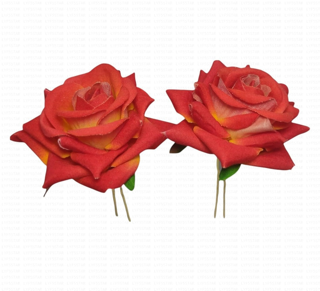 Orange Brooches | Grab2Buy