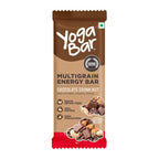 Yoga Bar Chocolate Chunk Nut Multigrain Energy Bars