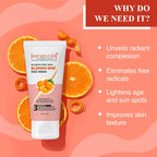 Aryanveda Blemishend Face Wash | Grab2Buy