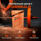 Fuel One Whey Iso | Grab2Buy