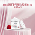 Oshea Herbals Rose Moist Winter Care Cream | Grab2Buy
