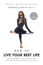 How To Live Your Best Life: Transform Your Mindset And Manifest Real Success | Grab2Buy