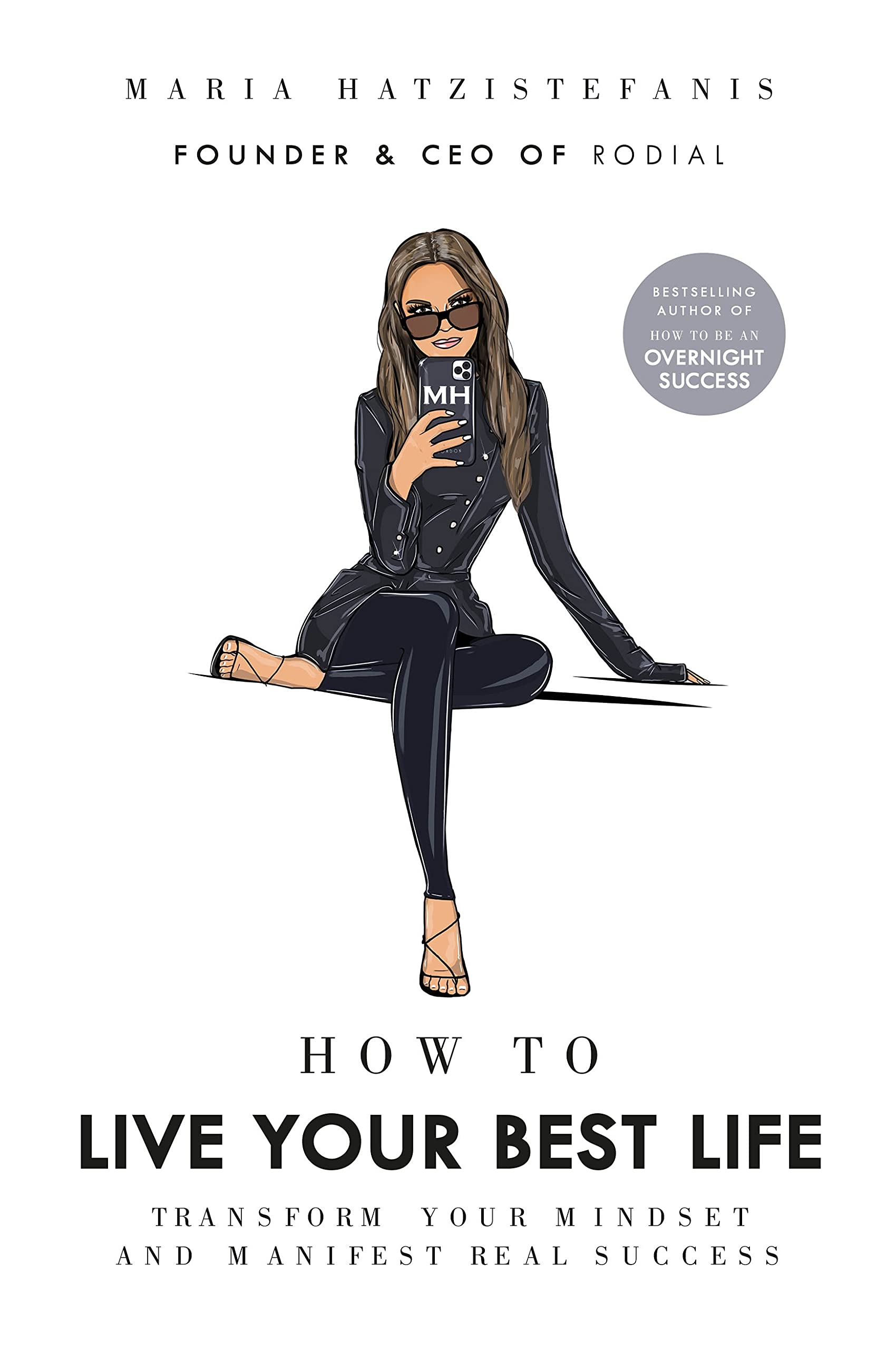 How To Live Your Best Life: Transform Your Mindset And Manifest Real Success | Grab2Buy