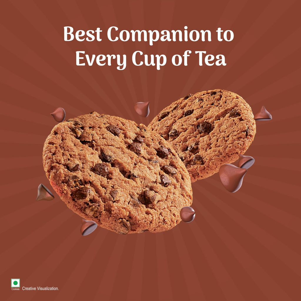 Unibic Choco Chip Cookies | Grab2Buy