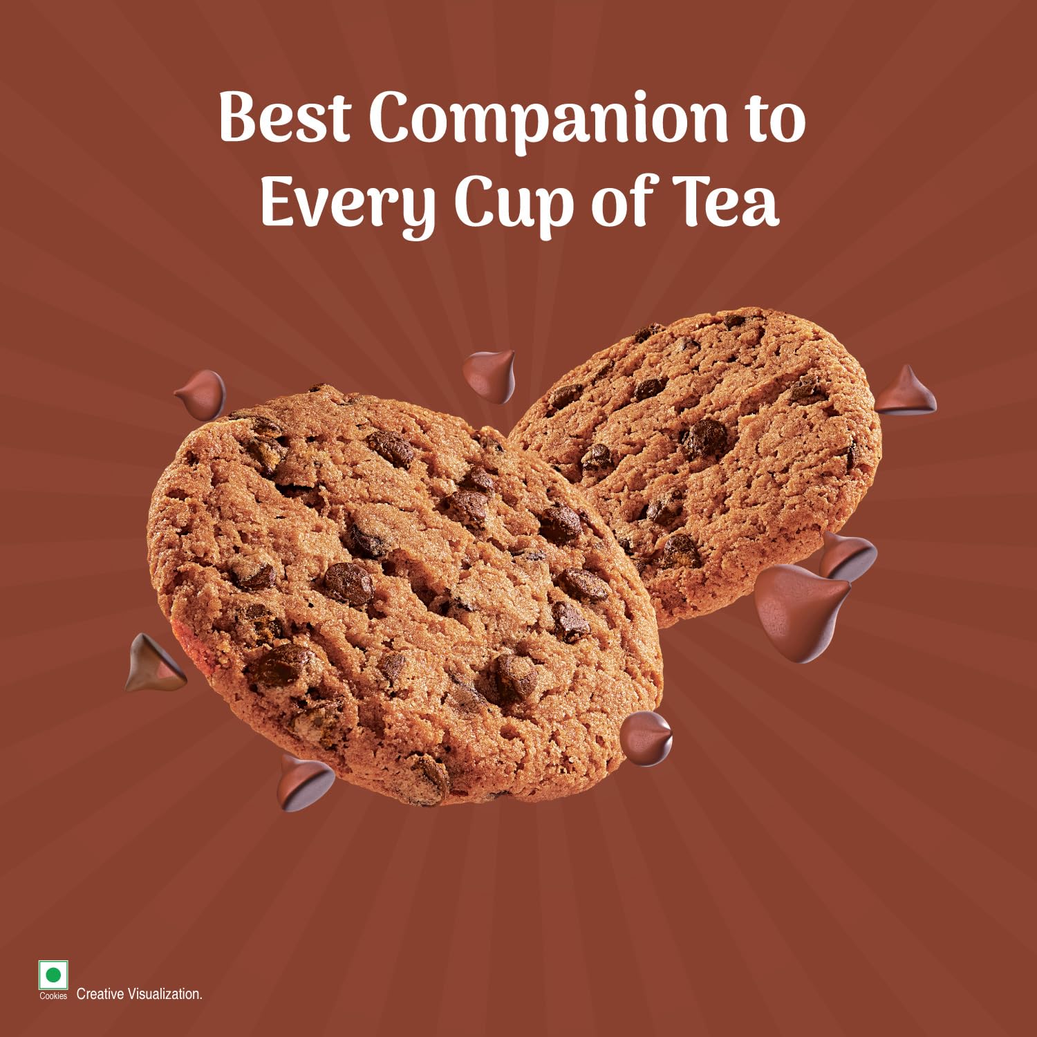 Unibic Choco Chip Cookies | Grab2Buy