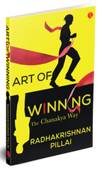 Art Of Winning: The Chanakya Way | Grab2Buy